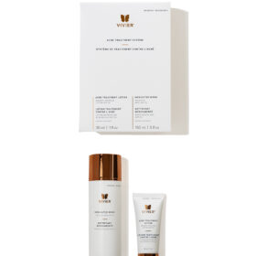 Vivier Acne Treatment System