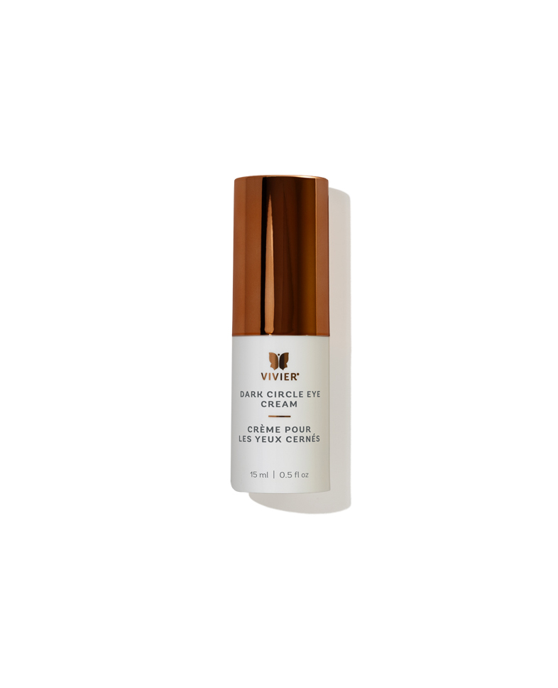 Vivier Dark Circle Eyecream