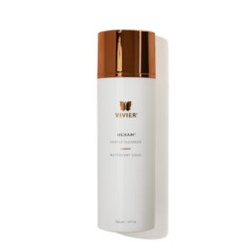 Vivier Hexam Cleanser