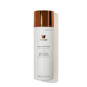 Vivier Medicated Wash