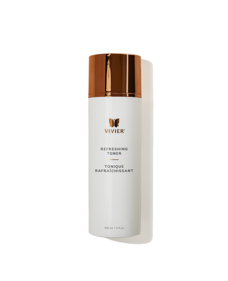 Vivier Refreshing Toner