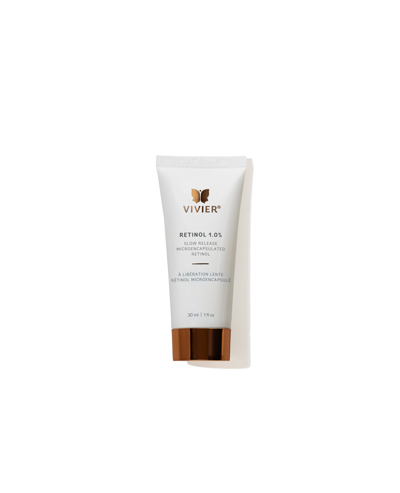 Vivier 1% Retinol