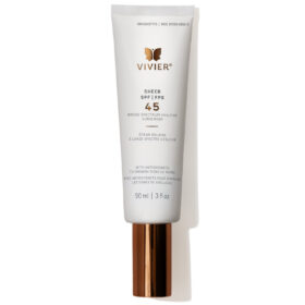 Vivier Sheer Broad Spectrum SPF 45