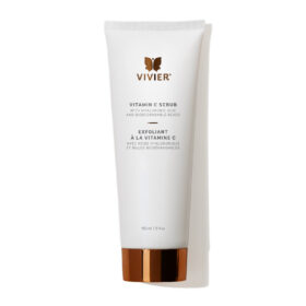 Vivier Vitamin C Scrub