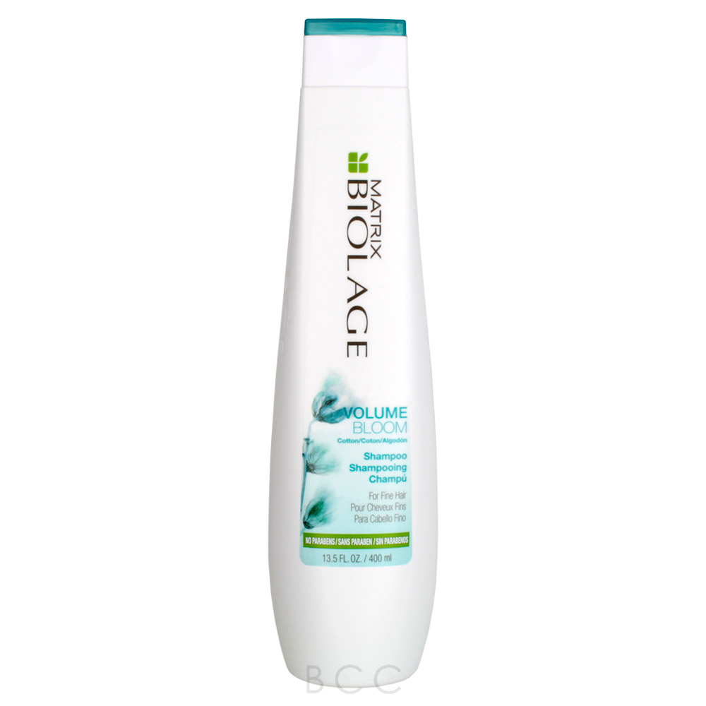 Observatory Myrde Pidgin Matrix Biolage Volume Bloom Shampoo - Elite Hairstyling & Esthetics