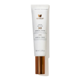 Vivier Sheer Mineral Tinted