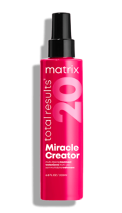 Matrix Miracle 20 Creator - Elite Hairstyling & Esthetics