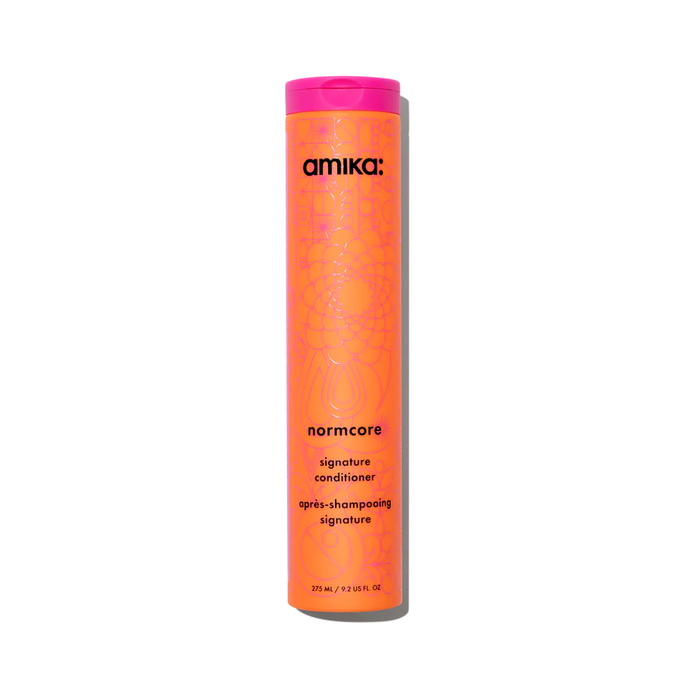 Amika Normcore Signature Conditioner 275ml Elite Hairstyling & Esthetics