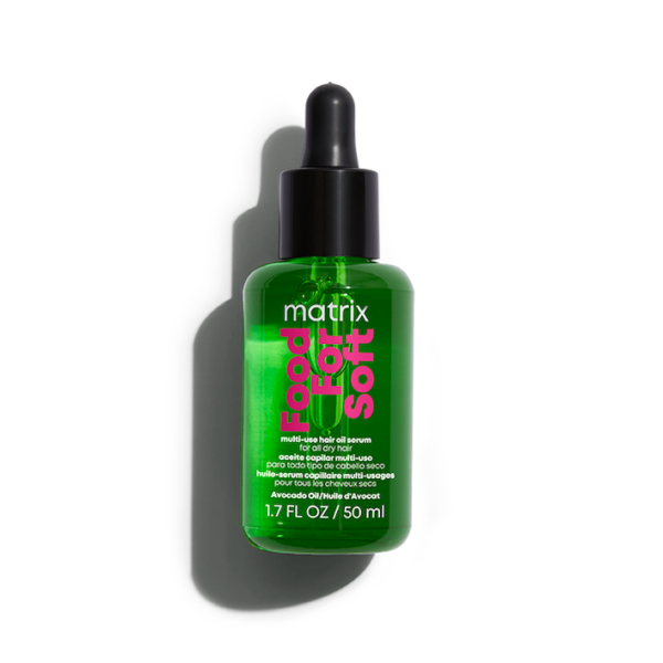 Matrix Food For Soft Hair Oil Serum