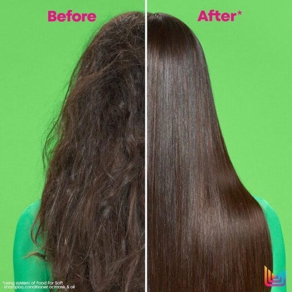 Matrix Food For Soft Hair Oil Serum - Image 2