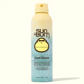 Sun Bum Cool Down Spray