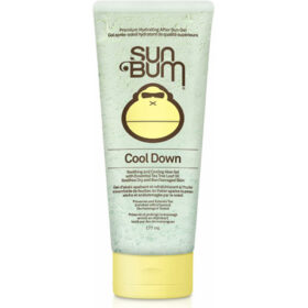 Sun Bum Cool Down Gel