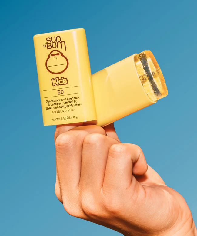 Sun Bum Kids Sunscreen Stick - Image 2