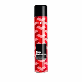 Matrix Fixer Hairspray