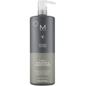 Paul Mitchell Double Hitter LITER