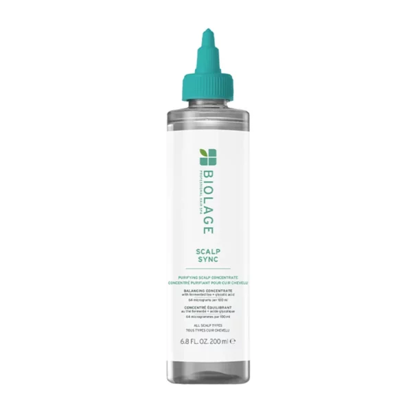 Matrix Biolage Scalp Sync Scalp Concentrate