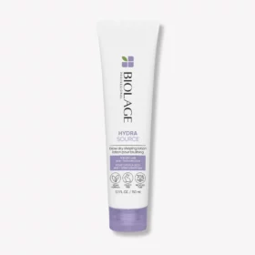 Matrix Biolage Hydrasource Blow Dry Shaping Lotion