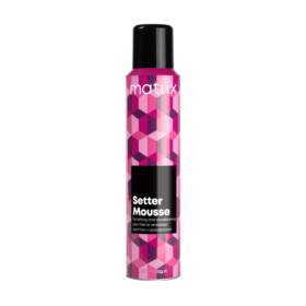 Matrix Setter Mousse
