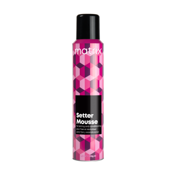 Matrix Setter Mousse