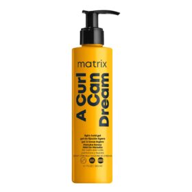 Matrix A Curl Can Dream Gel