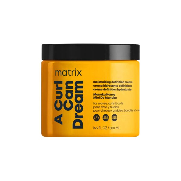 Matrix A Curl Can Dream Definition Cream