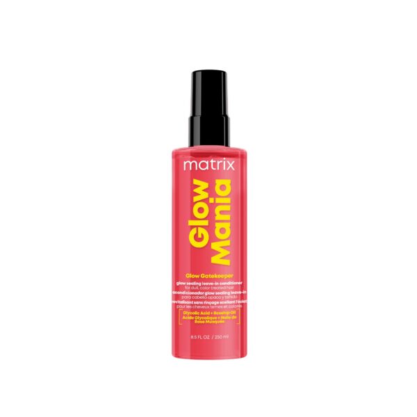 Matrix Glow Mania Leave-In Conditioner