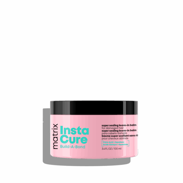 Matrix Instacure Leave-In Balm
