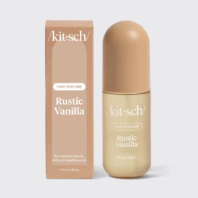 Kitsch Hair Perfume - Rustic Vanilla