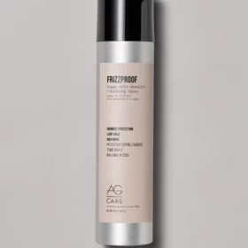 AG Frizzproof: Argan Anti-Humidity Spray