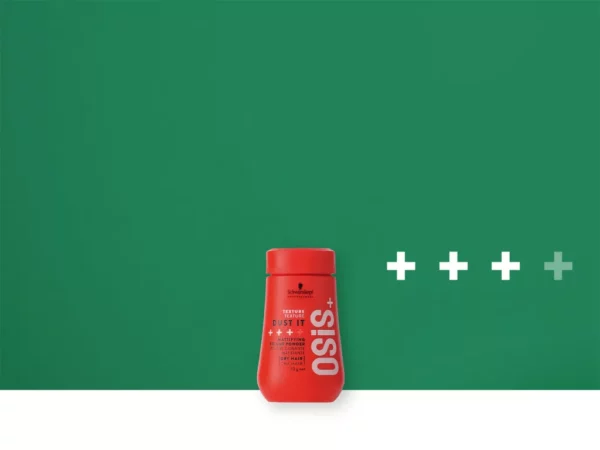 Schwartzkopf Osis Dust It Texture Powder