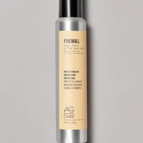 AG Firewall Argan Shine & Flat Iron Spray