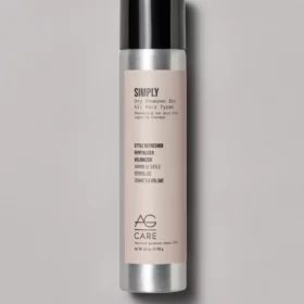 AG Simply Dry Shampoo (For All Hair Types)