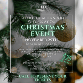 Christmas Event 2025