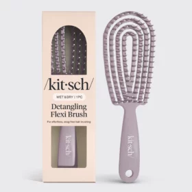 Kitsch Detangling Flexi Brush