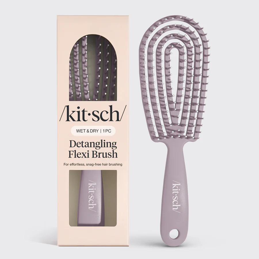 Kitsch Detangling Flexi Brush