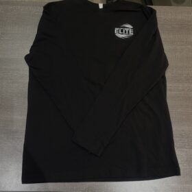 Elite Adult 2XL Long Sleeve