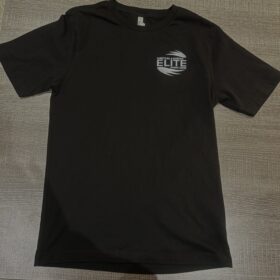 Elite Adult Small T- Shirt