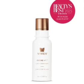 Vivier Creme 47