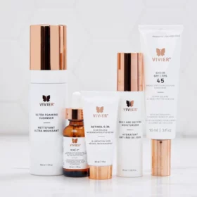 Vivier Youth Preserve Program