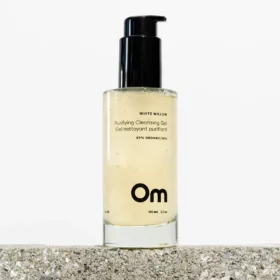 White Willow Purifying Cleansing Gel