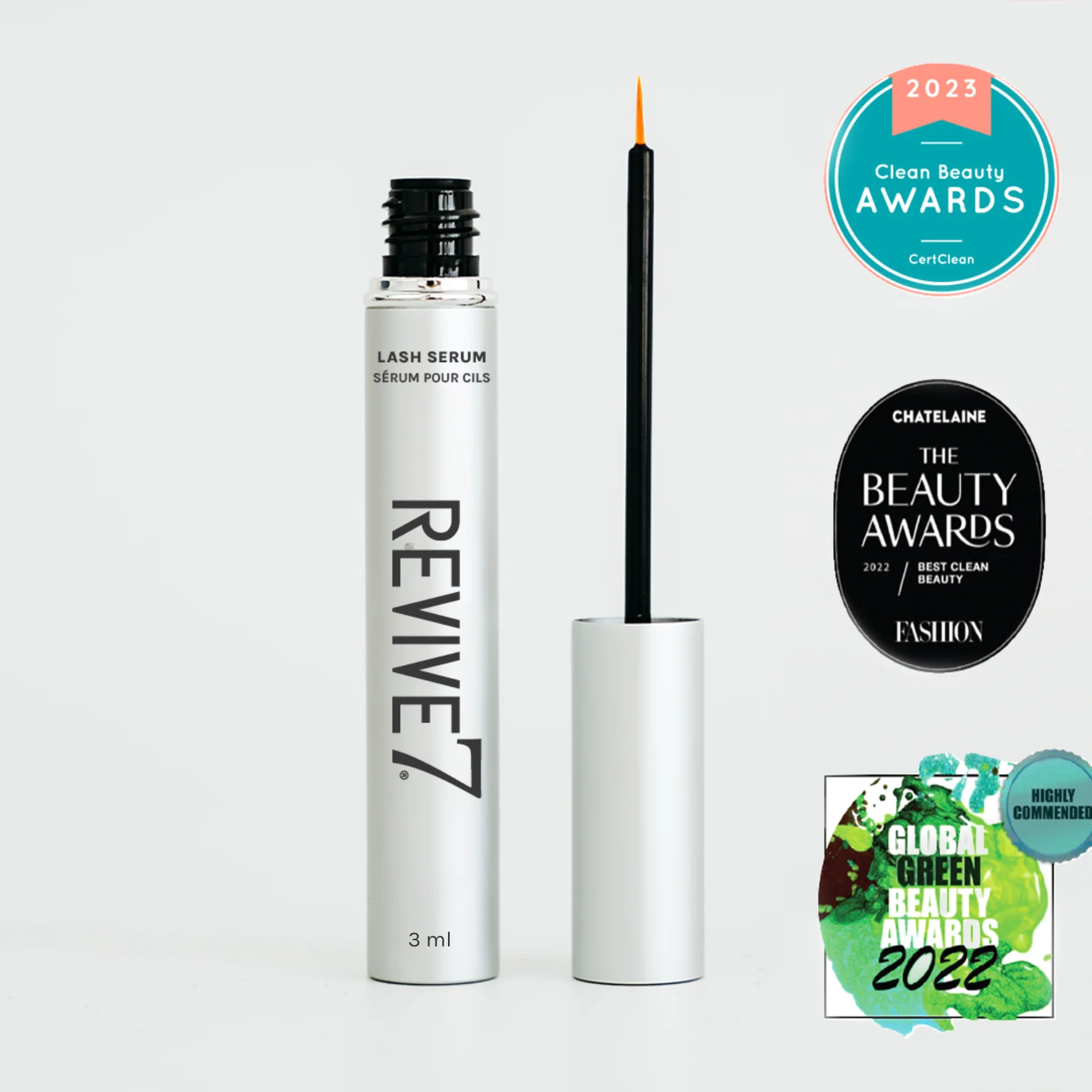 Revive7 Lash Serum
