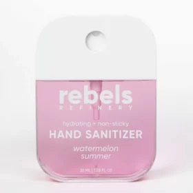 Rebels Refinery Hand Sanitizer - Watermelon