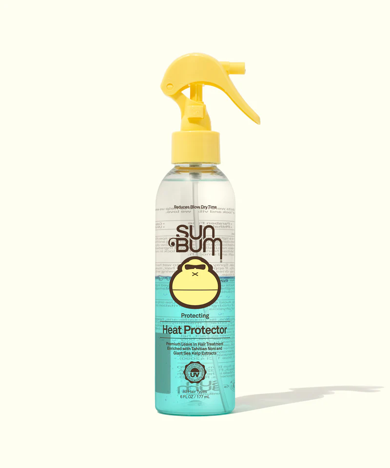 Sun Bum Heat Protector Spray