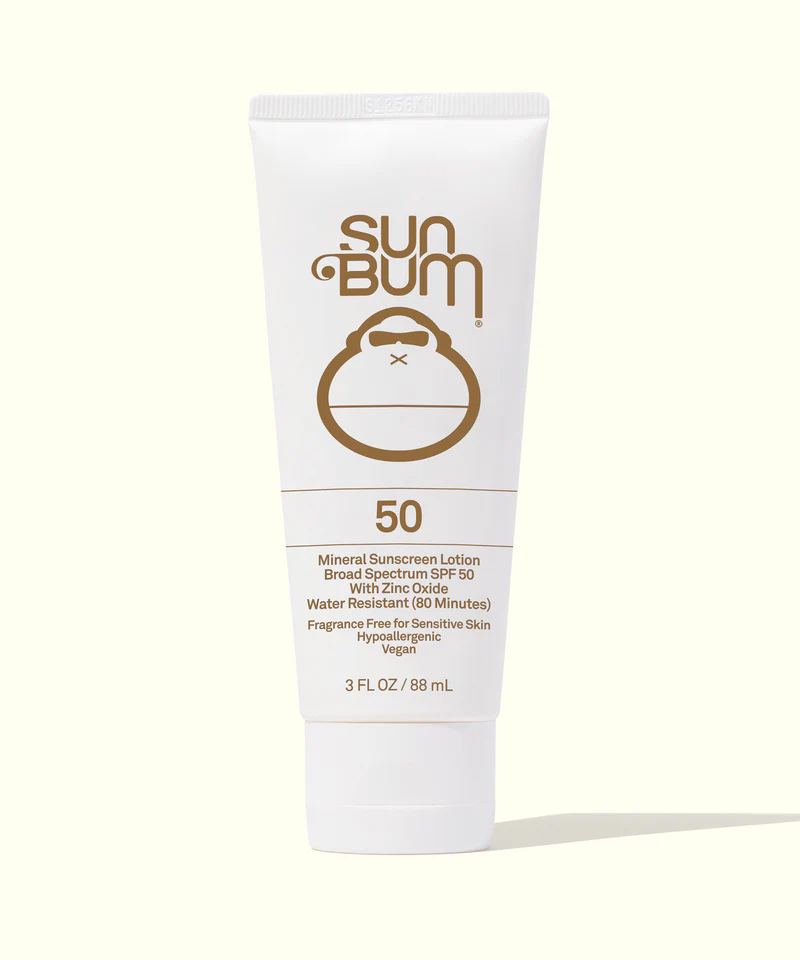 Sun Bum Mineral Sunscreen SPF 50