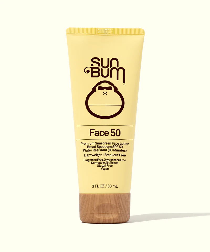 Sun Bum Face 50 SPF 50