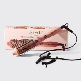 Kitsch 1.5" Medium Thermal Round Brush