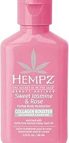 Hempz - Travel Size - Sweet Jasmine & Rose