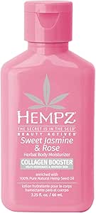 Hempz - Travel Size - Sweet Jasmine & Rose