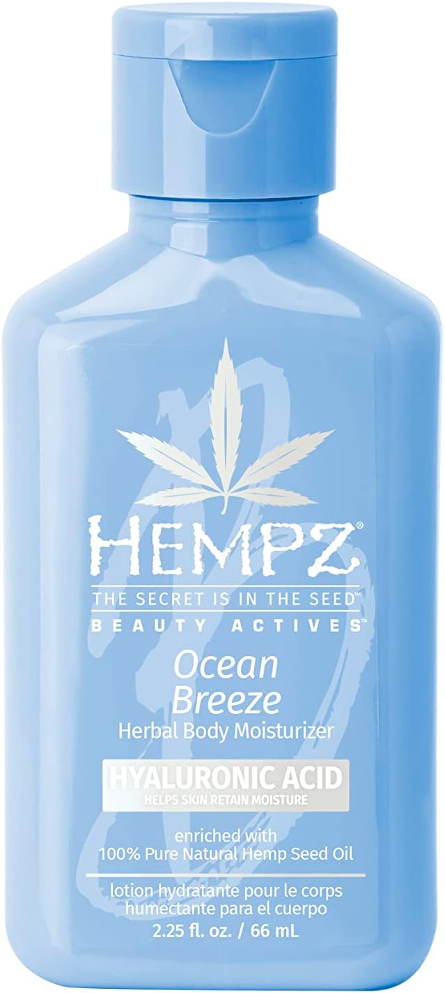 Hempz - Travel Size - Ocean Breeze