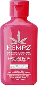 Hempz Travel Size - Brazilian Berry